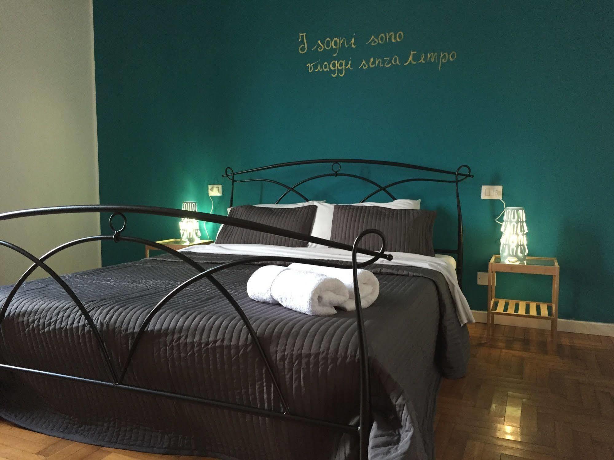 Senza Tempo Room & Breakfast Grazzano Visconti Bagian luar foto