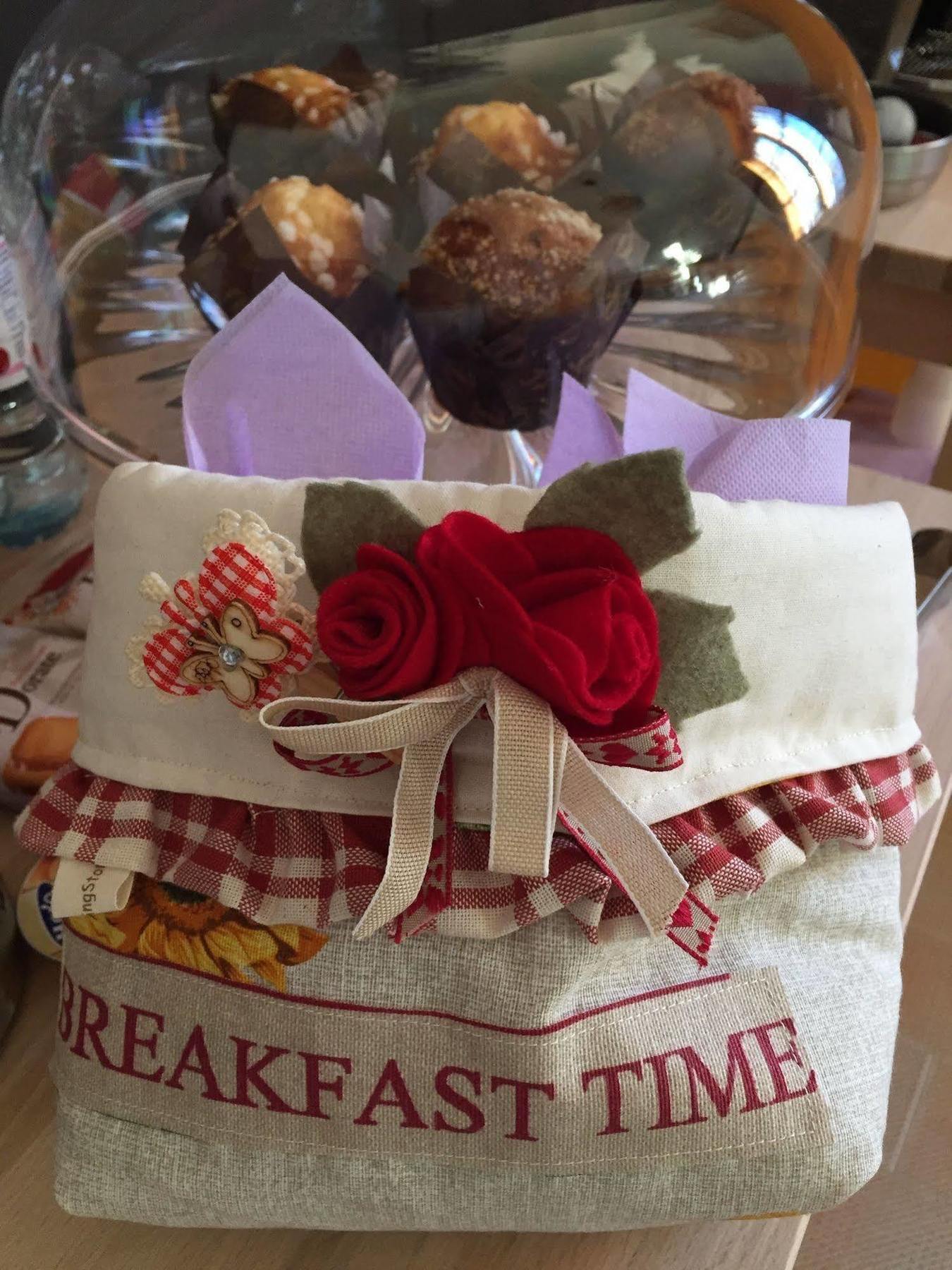 Senza Tempo Room & Breakfast Grazzano Visconti Bagian luar foto