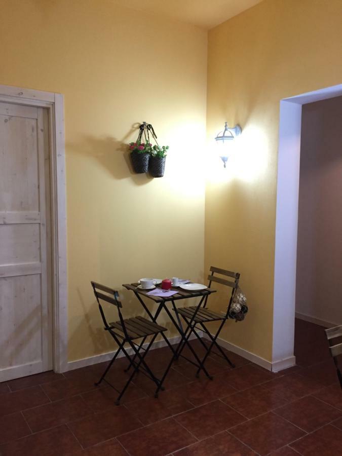 Senza Tempo Room & Breakfast Grazzano Visconti Bagian luar foto