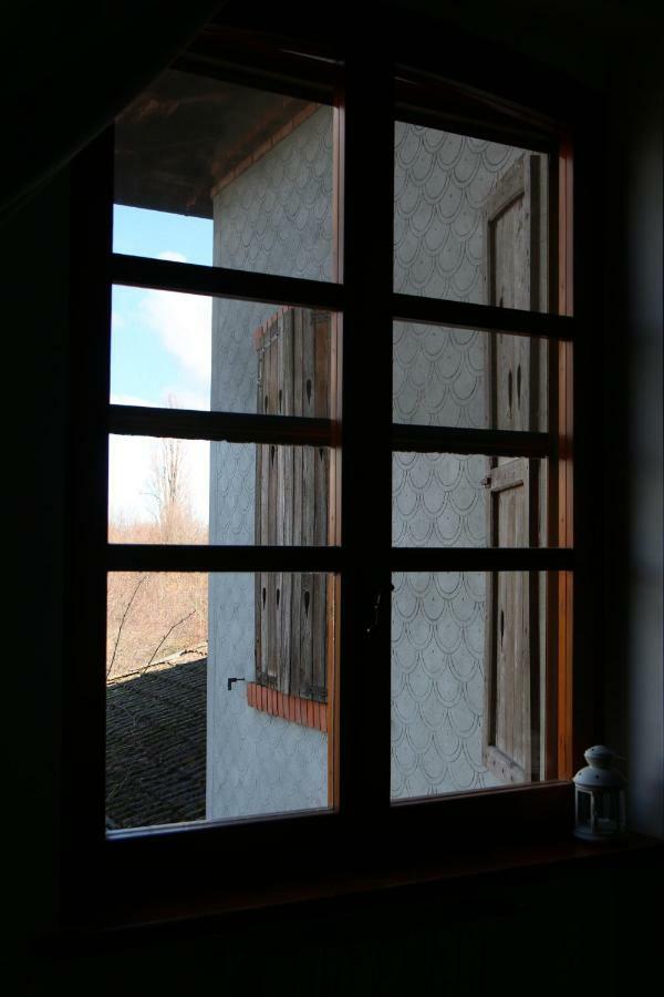 Senza Tempo Room & Breakfast Grazzano Visconti Bagian luar foto